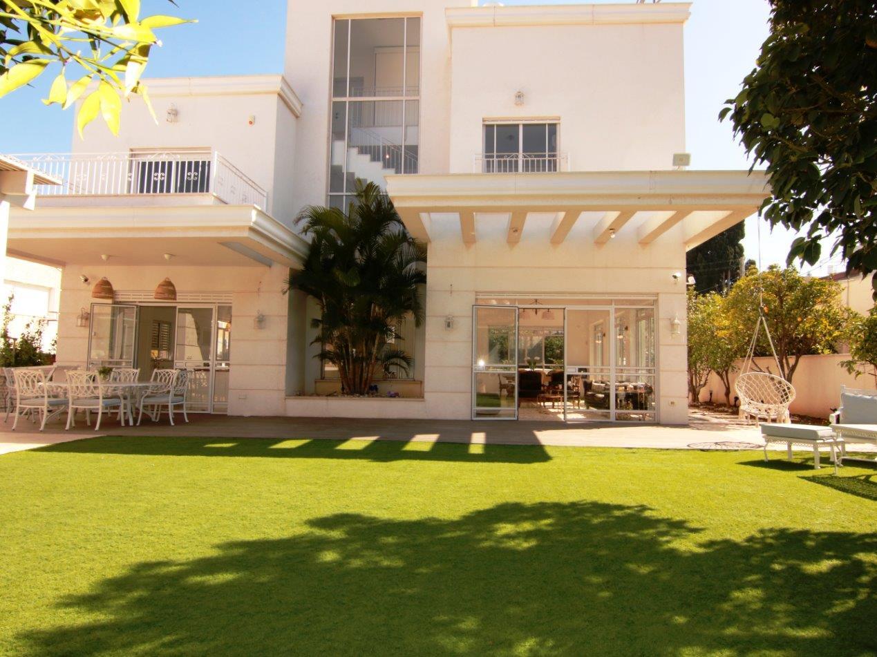 Villa à Netanya Centre
